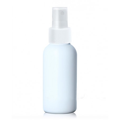 Pots de 100 ml avec spray Muelle Fuera