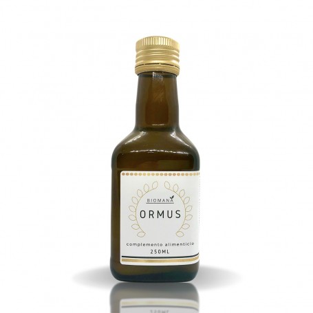 Ormus Marino (eau de mer) 250ml| Biomaná