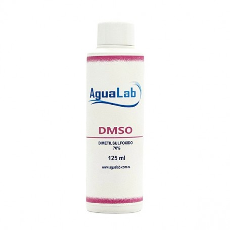 DMSO Dimethylsulfoxid al 70%
