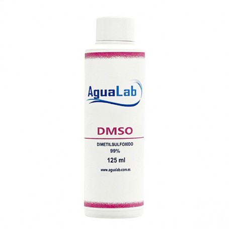 DMSO, Diméthylsulfoxyde 99% (125ml)