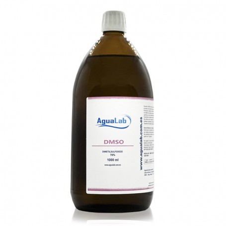 DMSO, 70% - 1000 ml