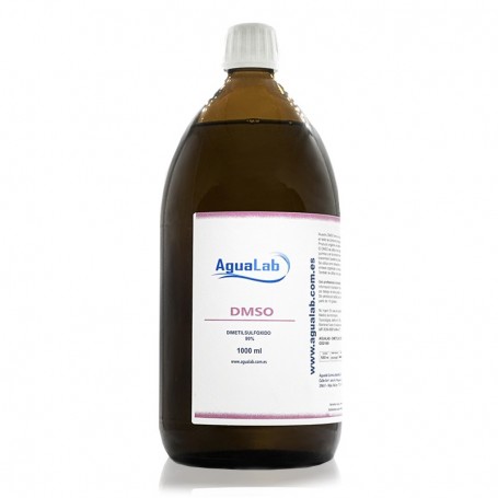 DMSO (Diméthylsulfoxyde) 99% - 1000 ml