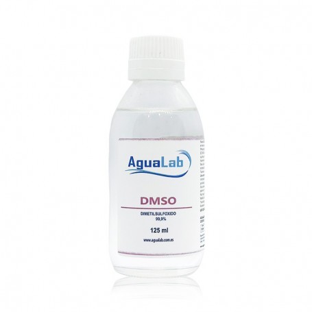 DMSO - Diméthylsulfoxyde 99% (125ml) Verre