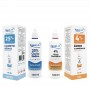 Kit Chlorite de Sodium 25% (140 ml) + Activateur - Acide Chlorhydrique 4%