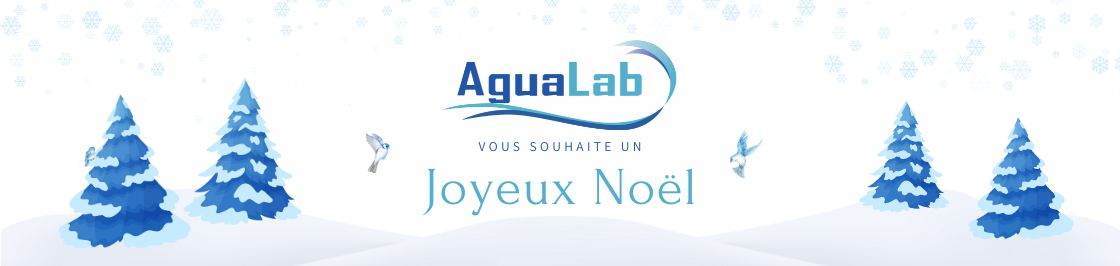 Agualab navidad